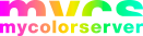 mycs mycolorserver mycs mycolorserver